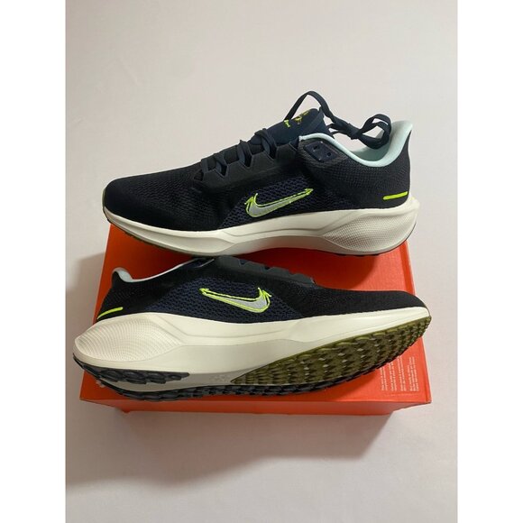 New Men’s Size 12 - Nike Air Zoom Pegasus 41 Wherever Whenever HQ3452 041 main image 6